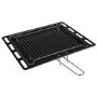 electriQ Electric Single Oven - Stainless Steel
