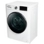 electriQ 10kg Wash 6kg Dry 1400rpm Washer Dryer - White