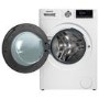 electriQ 10kg Wash 6kg Dry 1400rpm Washer Dryer - White