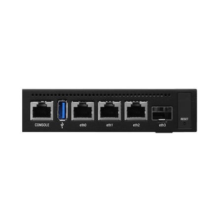 Ubiquiti EdgeRouter er-4 4ポートギガビット ルータ Amazon