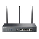 ER706W TP-Link Omada AX3000 Gigabit VPN Router