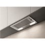 Elica Era 54cm Canopy Cooker Hood - Stainless Steel