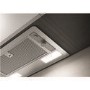 Elica Era 54cm Canopy Cooker Hood - Stainless Steel