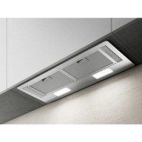 Elica Deluxe 74cm Canopy Cooker Hood - White Elica Deluxe 74cm Canopy Cooker Hood - White