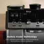 Ninja Luxe Café Mini Espresso Machine ES301UK- Silver