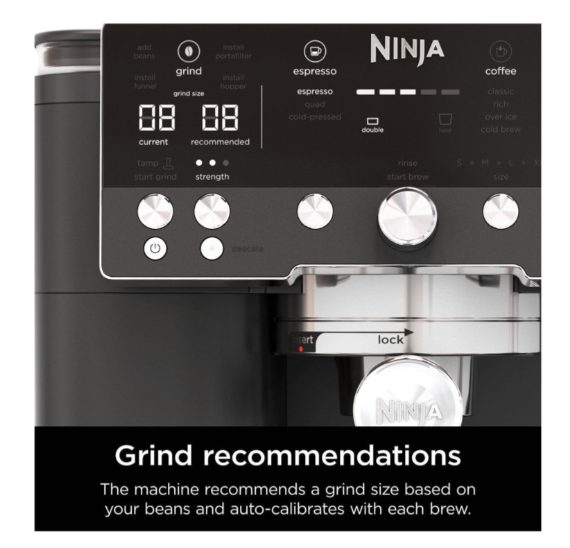 freeze or cool function in each compartment.