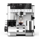 ES601UK Ninja Luxe Café Premier – 3-in-1 Bean-to-Cup Espresso Machine  ES601UK- Stainless Steel