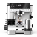 ES601UK Ninja ES601UK Luxe Café Premier – 3-in-1 Bean-to-Cup Espresso Machine with Integrated Grinder & Milk Frother