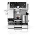 ES701UK Ninja Luxe Cafe Premier Espresso Coffee Machine