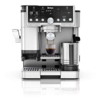 Ninja Luxe Cafe Premier Espresso Coffee Machine Ninja Luxe Cafe Premier Espresso Coffee Machine