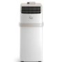 DeLonghi ES72 Pinguino 8300 BTU Portable Air Conditioner with Eco RealFeel Cooling
