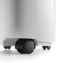DeLonghi ES72 Pinguino 8300 BTU Portable Air Conditioner with Eco RealFeel Cooling