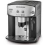 Delonghi Caffe Corso Automatic Bean To Cup Coffee & Cappuccino Machine - Black