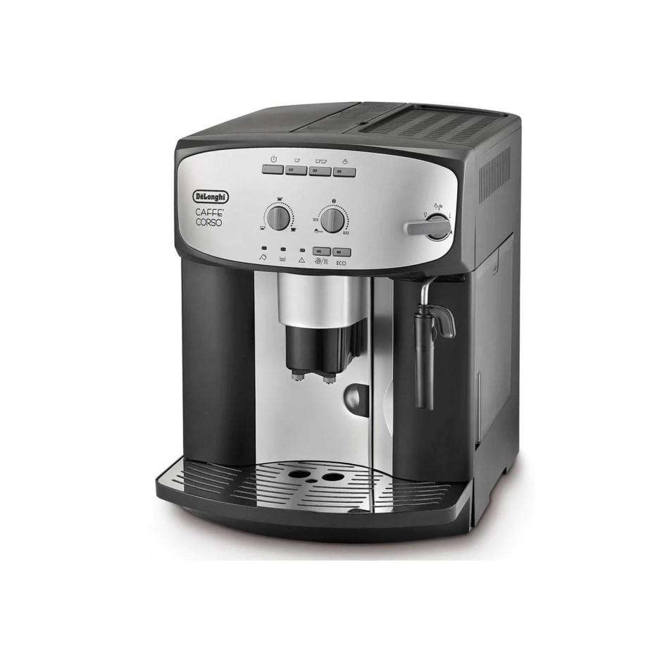 DeLonghi ESAM2800.SB 15 Bar Magnifica Bean To Cup Coffee ...