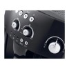 Delonghi ESAM4000.B Magnifica Bean To Cup Coffee Machine - Black