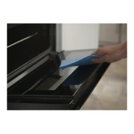 Refurbished Beko ESG50W 50cm Single Oven Gas Cooker White