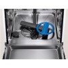 electrolux ESL8550RA 15 Place Fully Integrated Dishwasher With Satellite Spray &amp; Cutlery Tray