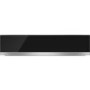 Refurbished Miele ESW6214clst ESW 6214 Touch Control Push-to-open Food And Crockery Warming Drawer With Slow Cook Function Narrow CleanSteel Trim