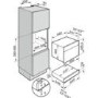 Refurbished Miele ESW6214clst ESW 6214 Touch Control Push-to-open Food And Crockery Warming Drawer With Slow Cook Function Narrow CleanSteel Trim