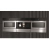 Miele 14cm High Handleless Warming Drawer - Stainless Steel