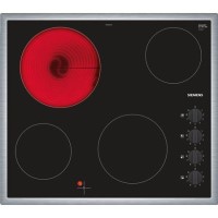 Refurbished Siemens ET645CEA1E iQ100 58cm Ceramic Hob