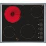 Refurbished Siemens ET645CEA1E iQ100 58cm Ceramic Hob