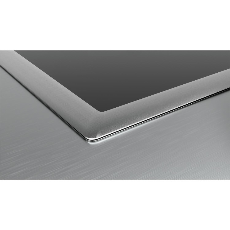 Refurbished Siemens ET645CEA1E iQ100 58cm Ceramic Hob