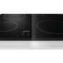 Refurbished Siemens ET651HE17E 60cm 4 Zone Ceramic Hob With 3 Bevelled Edges