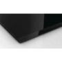 Refurbished Siemens ET651HE17E 60cm 4 Zone Ceramic Hob With 3 Bevelled Edges