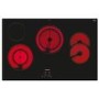 Refurbished Siemens iQ300 ET81RBHA1D 80cm 4 Zone Ceramic Hob