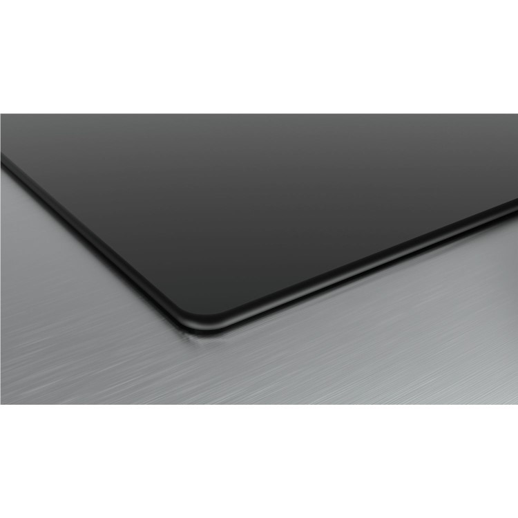 Refurbished Siemens iQ300 ET81RBHA1D 80cm 4 Zone Ceramic Hob