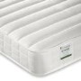 Double Open Coil Spring Quilted Mattress - Ethan