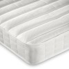 Double Open Coil Spring Quilted Mattress - Ethan