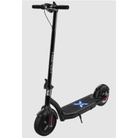 Hover-1 Alpha Adult Electric Scooter in Black
