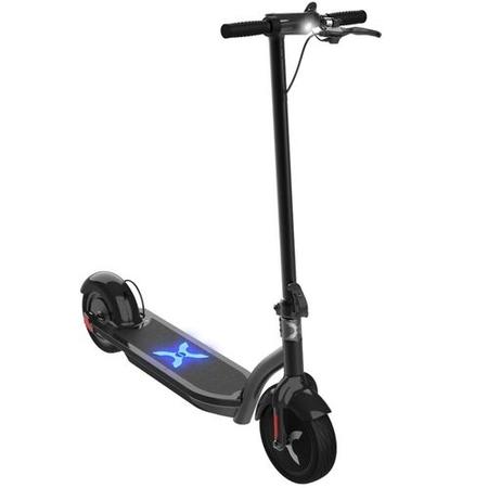 Hover-1 Alpha Adult Electric Scooter in Black