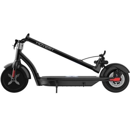 Hover-1 Alpha Adult Electric Scooter in Black