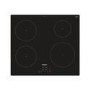 Siemens iQ100 60cm 4 Zone Induction Hob with Timer