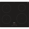 Siemens iQ100 60cm 4 Zone Induction Hob with Timer