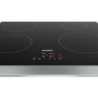 Siemens iQ100 60cm 4 Zone Induction Hob with Timer