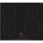 Siemens iQ100 60cm 4 Zone Induction Hob with 13Amp Plug