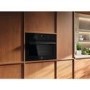 Electrolux Built-In Microwave with Grill - Black