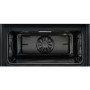 Electrolux Built-In Microwave with Grill - Black