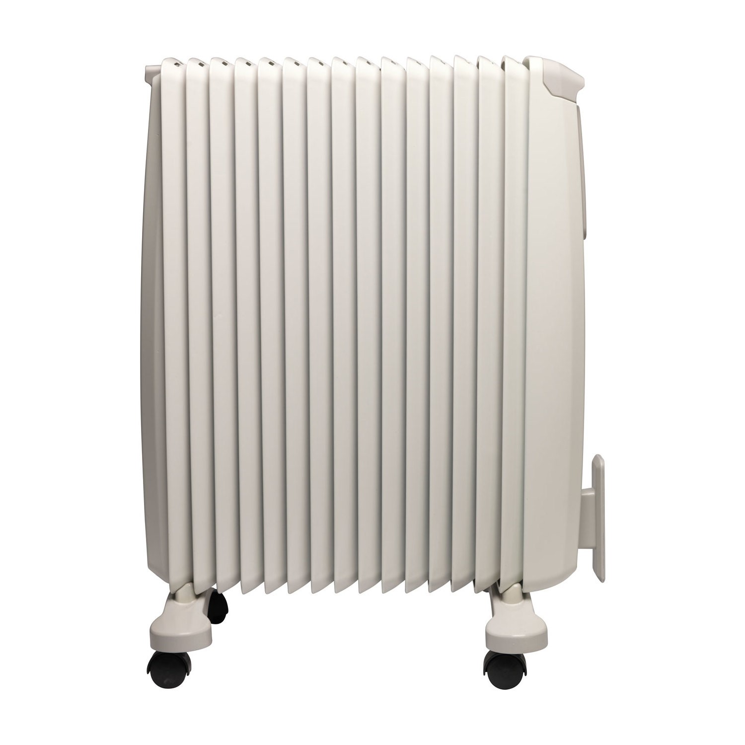 GRADE A1 - Dimplex EvoRad 2kW Portable Oil Free Electric Radiator with 2  Heat Settings and Runback timer - BuyItDirect.ie