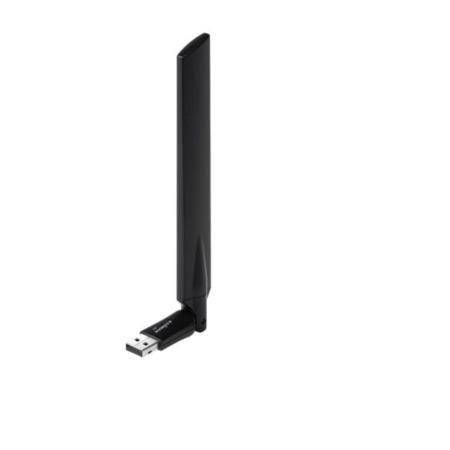 Edimax N300 Wireless USB adapter with 3dBi Antenna