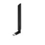 Edimax N300 Wireless USB adapter with 3dBi Antenna