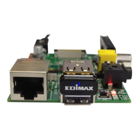Edimax Wireless-N150 Nano USB Adapter