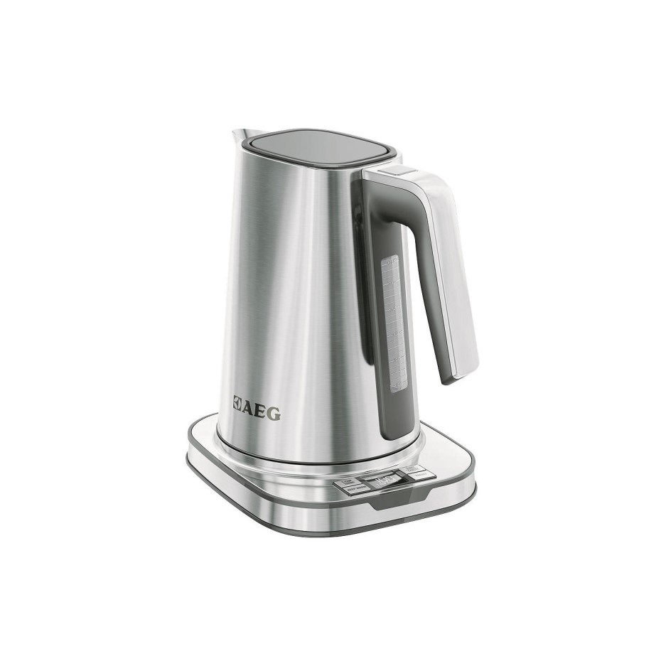 AEG EWA7800U 7 Series 1.7 Litre Smart Kettle BuyItDirect.ie
