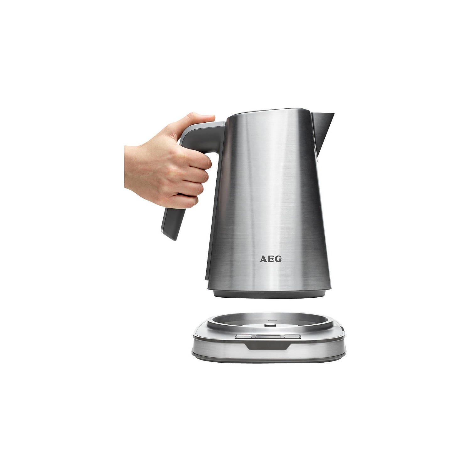 Aeg 7 series kettle 2025