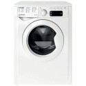 A1/EWDE761483WUK Refurbished Indesit EWDE761483WUK Freestanding 7/6KG 1400 Spin Washer Dryer White