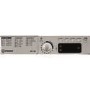 Refurbished Indesit EWDE861483SUK Freestanding 8/6KG 1400 Spin Washer Dryer Silver